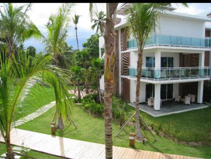 Primera Linea de Playa El LImon Terrenas Apartamento  1er Nivel 220 mil dolares