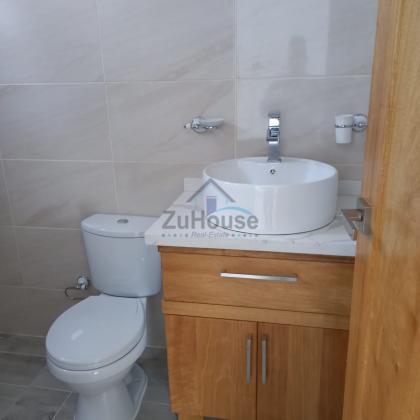 Casa nueva con Terraza en Venta en La Zona Sur de Santiago WPC06