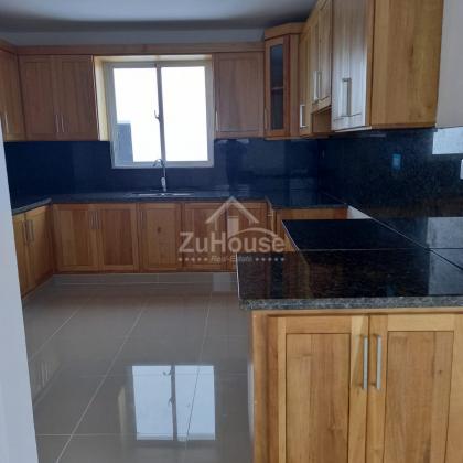 Casa nueva con Terraza en Venta en La Zona Sur de Santiago WPC06