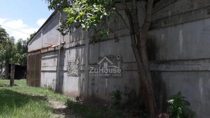Finca en venta con 2 naves en Bonao, Monseñor Nouel WPF01