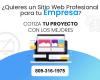 Servicio de Apps Web o Página de Inicio en República Dominicana