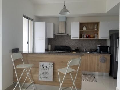APARTAMENTO -  SOLO POR MES DE OCTUBRE PRECIO INCREIBLE EN VENTA .
