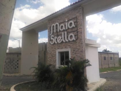 Venta de Solares, Residencial Maia Stella