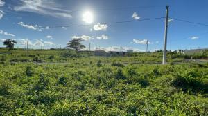 Venta de Solares, Residencial Don Marcos