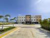 VENDO HOTEL EN BOCA CHICA:  3 NIVELES EN TERMINACIÓN DE 45 HABITACIONES