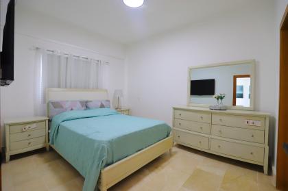 Se Alquila Apartamento en piantini, Distrito Nacional