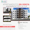 Apartamentos en venta, Residencial Doña Flavi