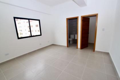 ALQUILO APARTAMENTO NUEVO EN BELLA VISTA