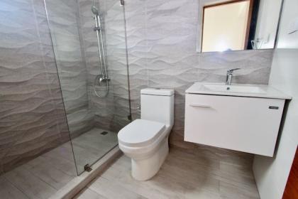 ALQUILO APARTAMENTO NUEVO EN BELLA VISTA