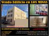 VENDO EDIFICIO DE 3 NIVELES CON 18 APARTAMENTOS,  PROXIMO A MEGACENTRO POR LA SAN VICENTE DE PAUL