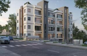 Apartamentos en Venta en Santo Domingo, Residencial Alpis I