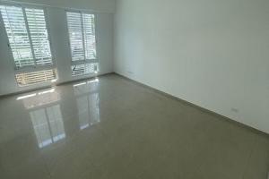 ALQUILO APARTAMENTO EN EVARISTO MORALES TORRE FAMILIAR