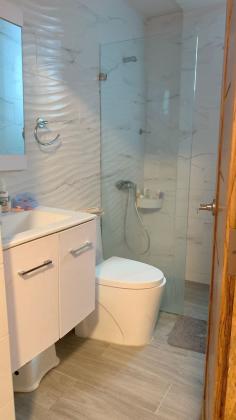 ALQUILO APARTAMENTO EN EL MILLON 1 NIVEL