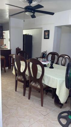 VENDO CASA EN SAN ISIDRO