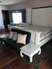 ALQUILO APARTAMENTO EN LOS CACICAZGOS AMUEBLADO FULL