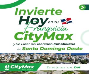 Invierte y Emprende en Santo Domingo Oeste
