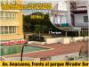 Vendo Penthouse de 2 Niveles en LA ANACAONA,  Los Cacicazgos,  FRENTE AL PARQUE MIRADOR