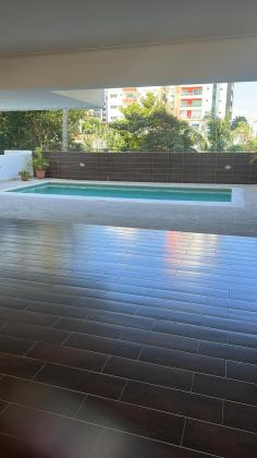 VENDO APARTAMENTO EN BELLA VISTA SUR