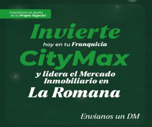 Invierte en La Romana: Tu franquicia inmobiliaria en el corazón del Caribe