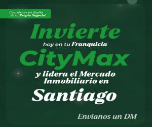 Invierte en un modelo probado y haz crecer tu negocio en Santiago