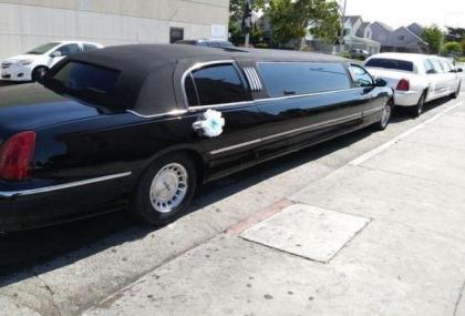 Alquiler De Limosinas Todo El Pais, Rd!!