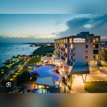 Compra Un Apartamento En La Playa, Cuando Viajes A Rd!