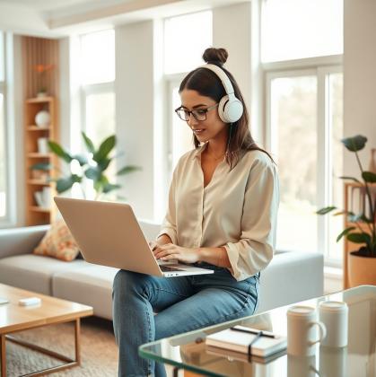 Oportunidad Empleo Remoto Atc cliente /Chatter bilingue