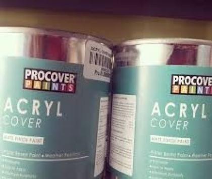 Pinturas Para Remodelar, Cambiar Fachada!