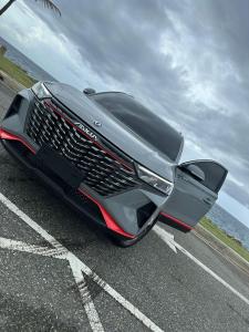 La Jeepeta De Papa, Rentala Ya!!