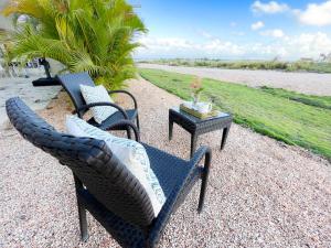 Relax, Vacaciones En Las Playas Del Caribe