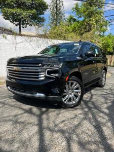 Tahoe Black, Alquiler Rd, Rentala Ya Via Whatsap!