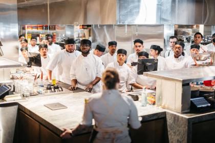 Oportunidades en Canadá y EE. UU.