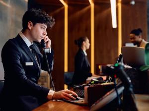 Se necesita camionero